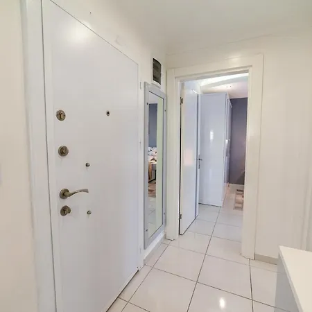 Apartment Suit Residence