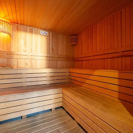 Suit Residence Lejlighed