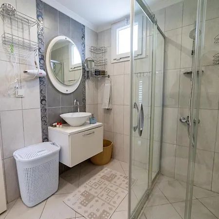 Apartment Suit Residence Alanya