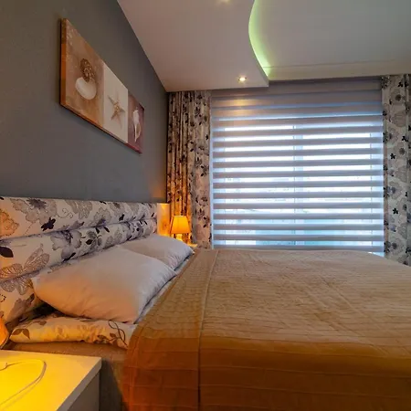 Suit Residence Apartment