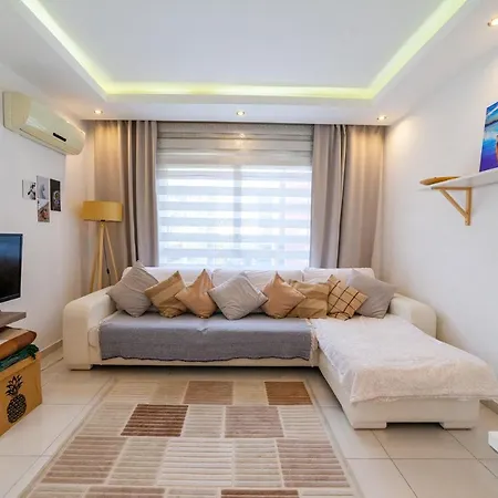 Suit Residence * Alanya