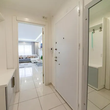 Apartment Suit Residence *