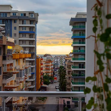 Suit Residence * Alanya