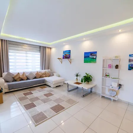 Suit Residence Apartment *