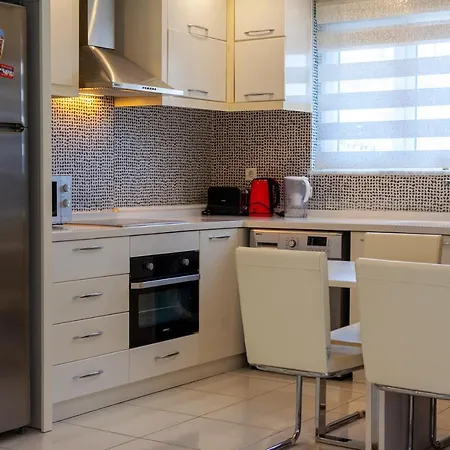 Suit Residence Alanya