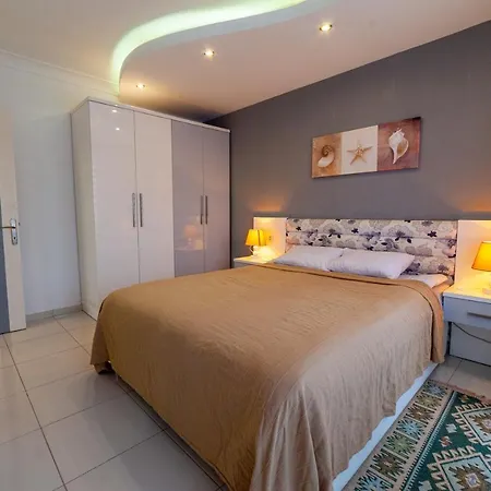 Apartment Suit Residence *