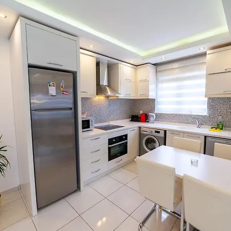 Suit Residence * Alanya