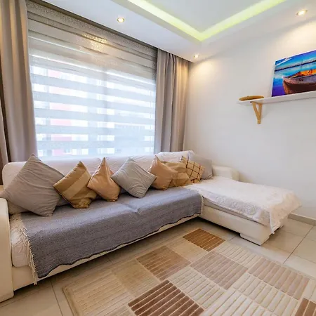 Suit Residence Apartment