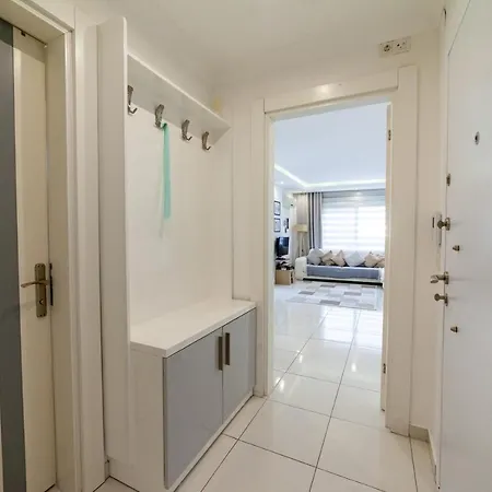 Apartment Suit Residence *