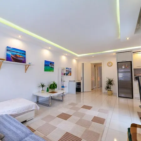 Suit Residence * Alanya