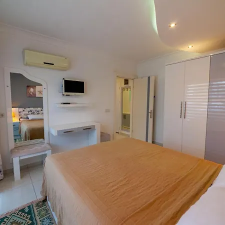 Suit Residence * Alanya