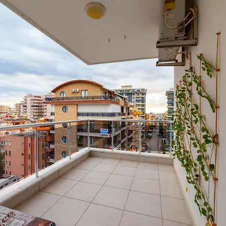 Apartment Suit Residence *