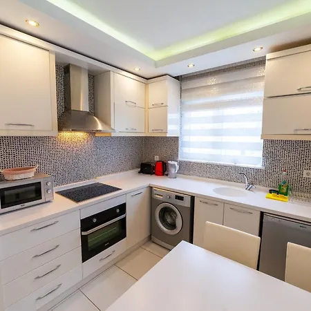 Suit Residence Lejlighed