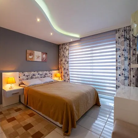 Lejlighed Suit Residence *