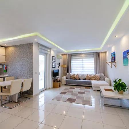 Suit Residence * Alanya