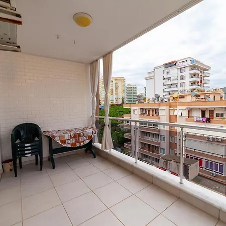 Apartment Suit Residence *