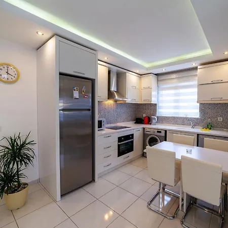Apartment Suit Residence